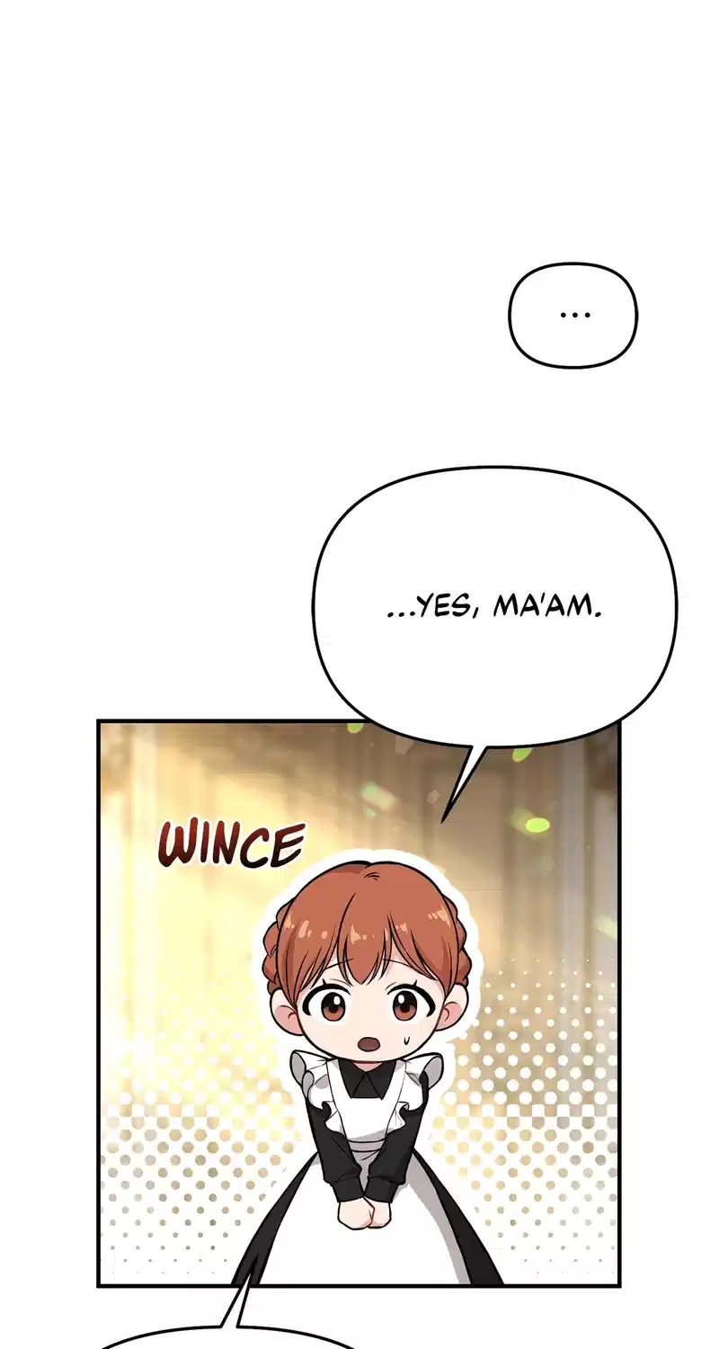 The Secret Bedroom of a Dejected Royal Daughter Chapter 81 - Page 56