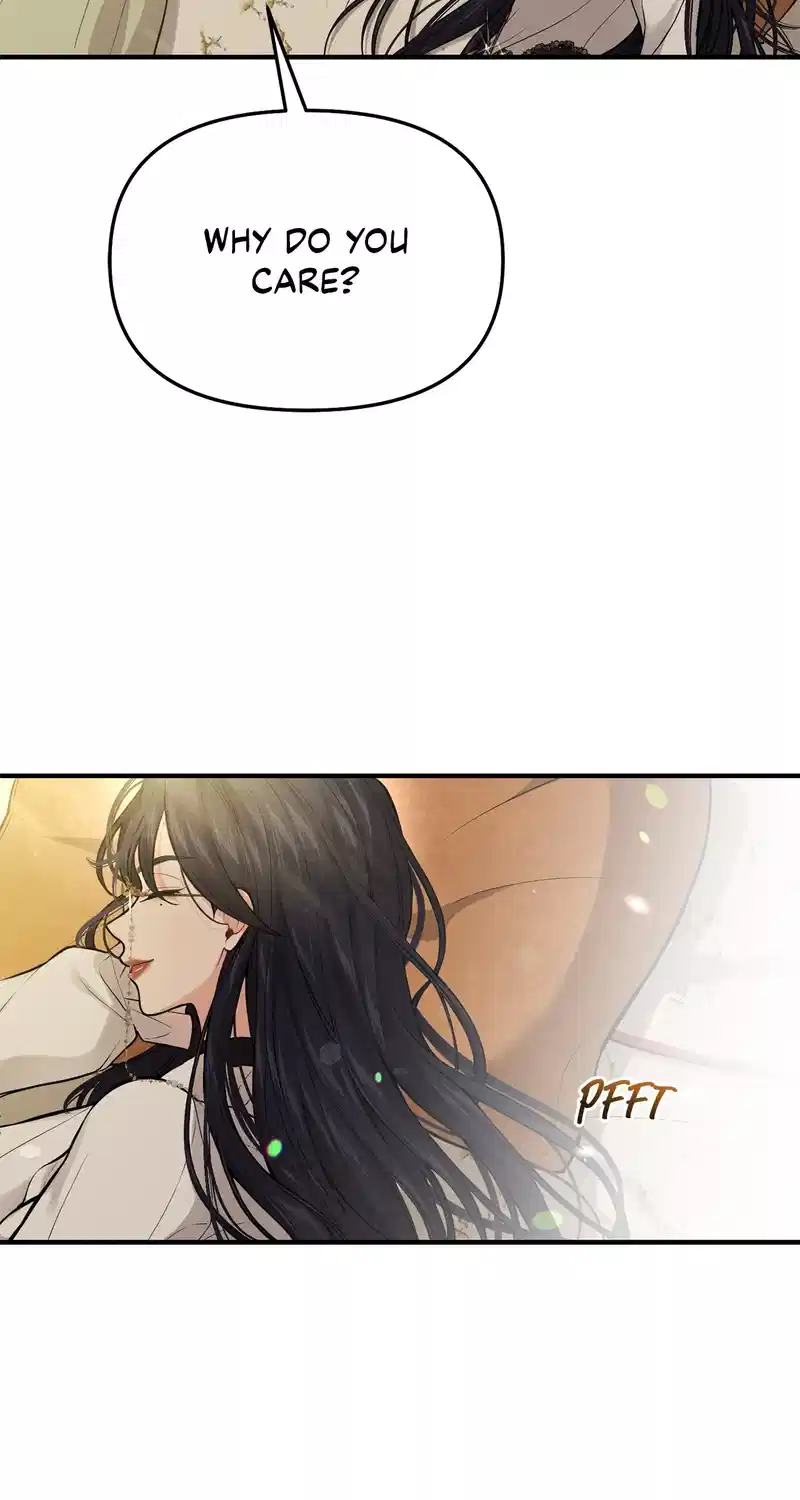 The Secret Bedroom of a Dejected Royal Daughter Chapter 81 - Page 59