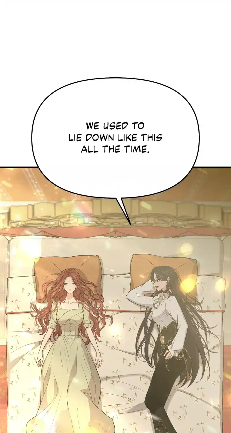 The Secret Bedroom of a Dejected Royal Daughter Chapter 81 - Page 61