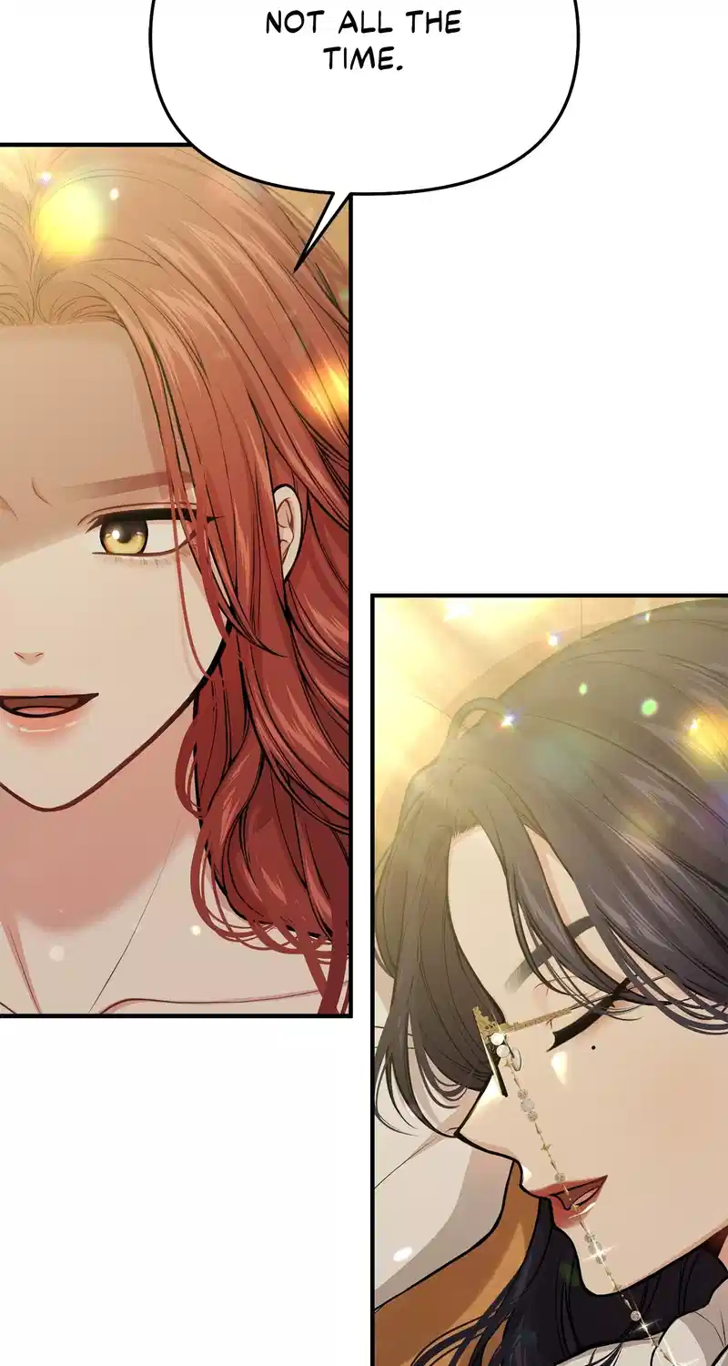 The Secret Bedroom of a Dejected Royal Daughter Chapter 81 - Page 63