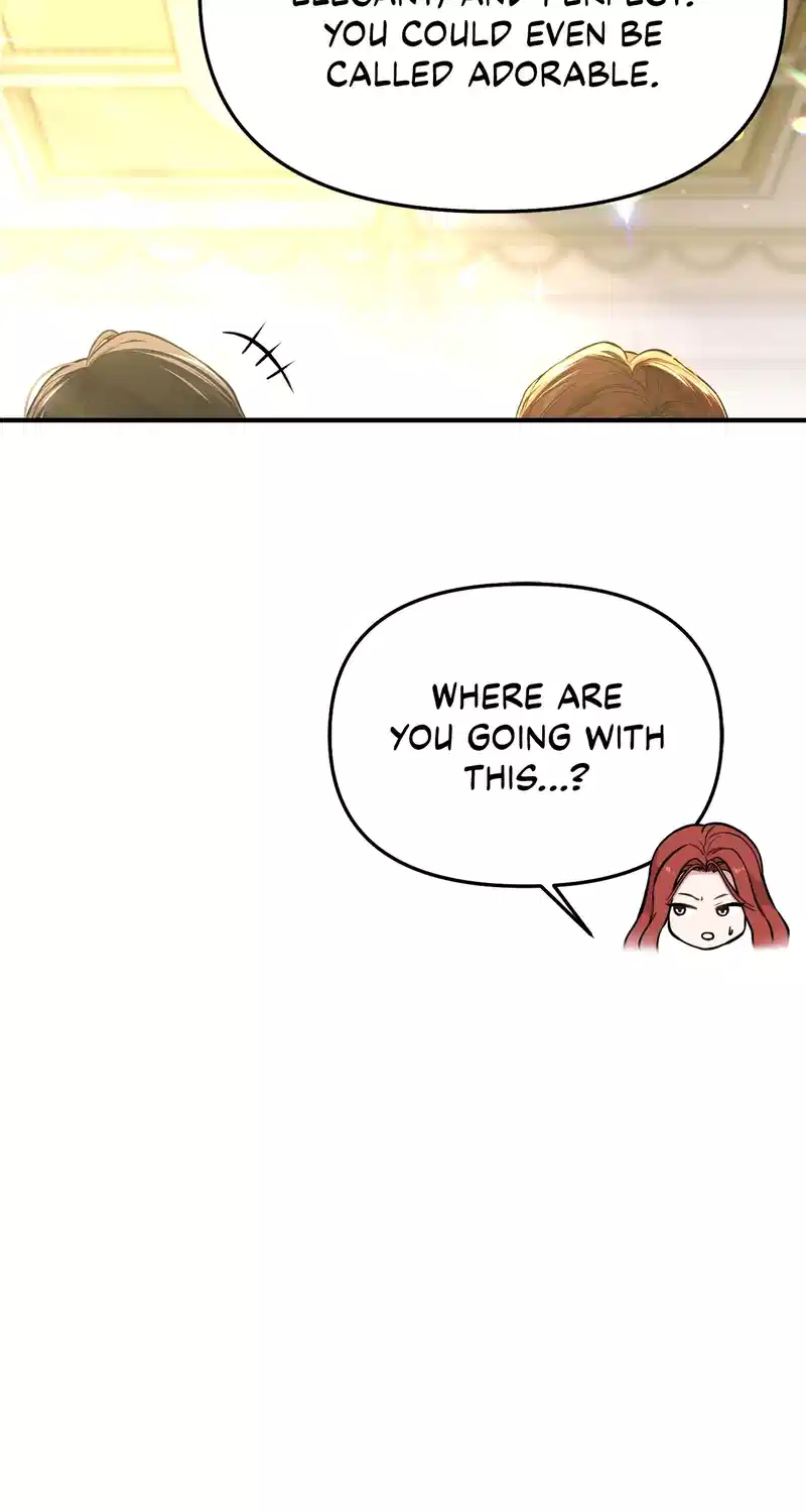 The Secret Bedroom of a Dejected Royal Daughter Chapter 81 - Page 69