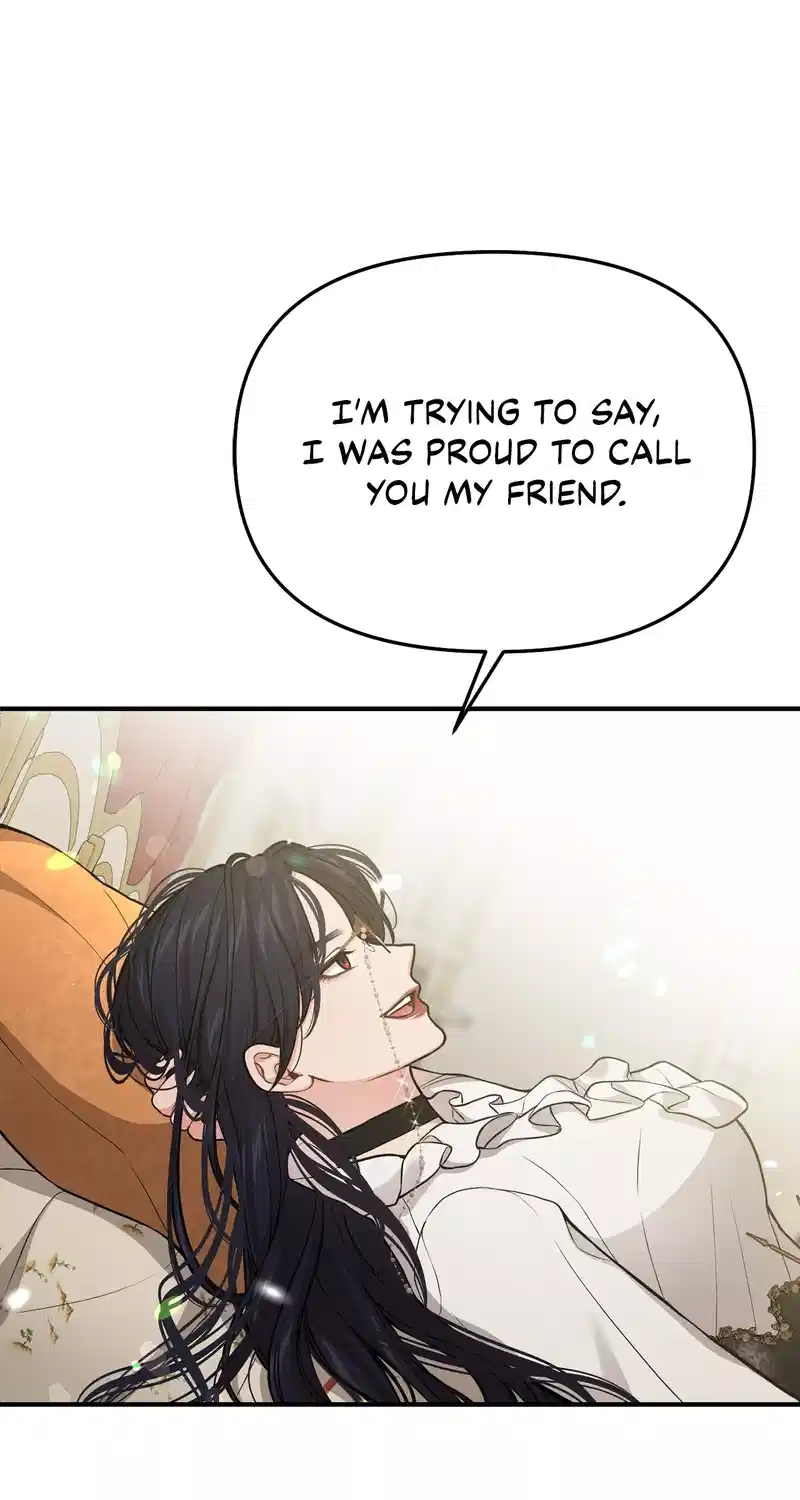 The Secret Bedroom of a Dejected Royal Daughter Chapter 81 - Page 70