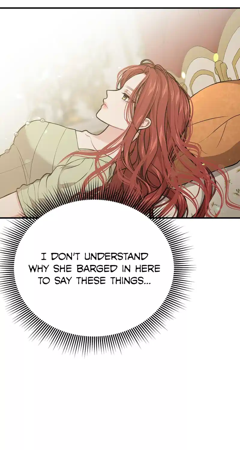 The Secret Bedroom of a Dejected Royal Daughter Chapter 81 - Page 71