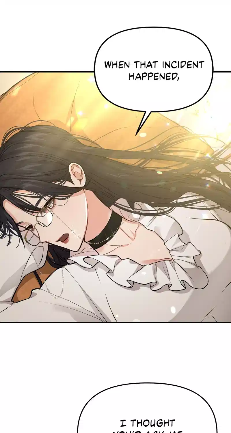 The Secret Bedroom of a Dejected Royal Daughter Chapter 81 - Page 74