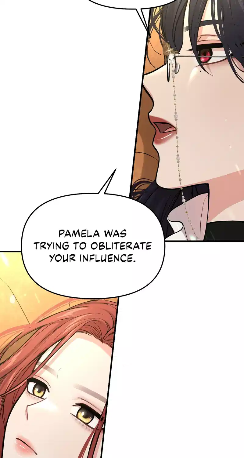 The Secret Bedroom of a Dejected Royal Daughter Chapter 81 - Page 78