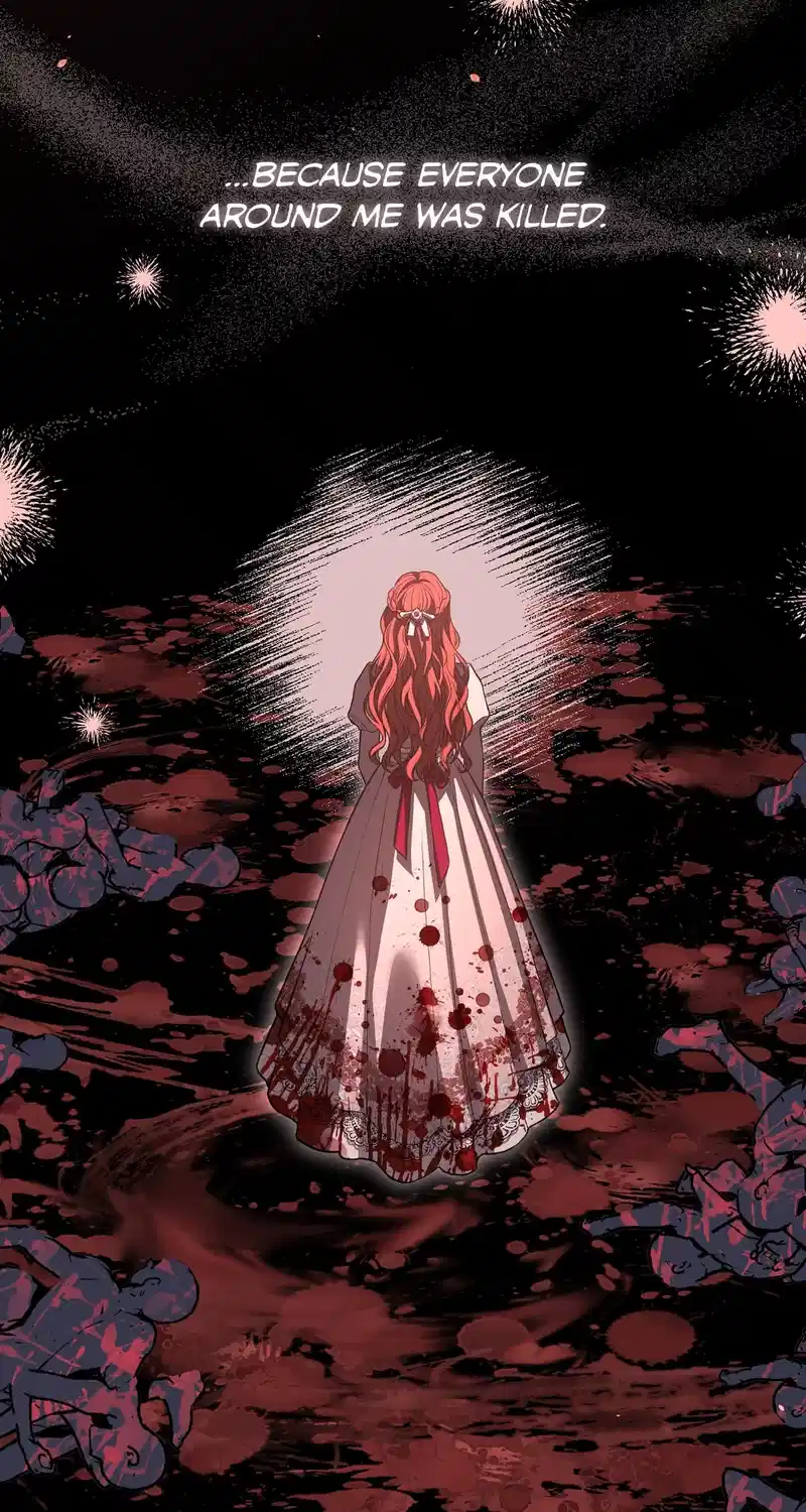 The Secret Bedroom of a Dejected Royal Daughter Chapter 81 - Page 80