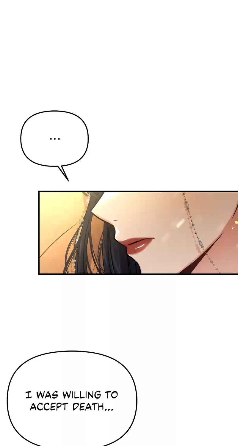 The Secret Bedroom of a Dejected Royal Daughter Chapter 81 - Page 84