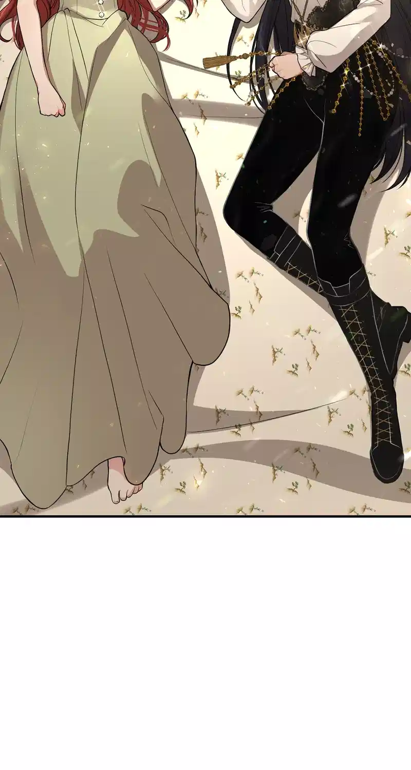 The Secret Bedroom of a Dejected Royal Daughter Chapter 81 - Page 88