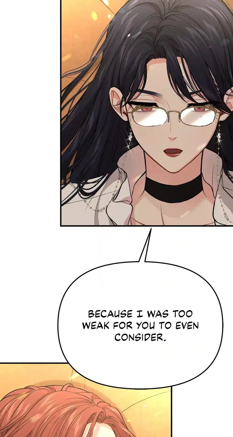 The Secret Bedroom of a Dejected Royal Daughter Chapter 81 - Page 93