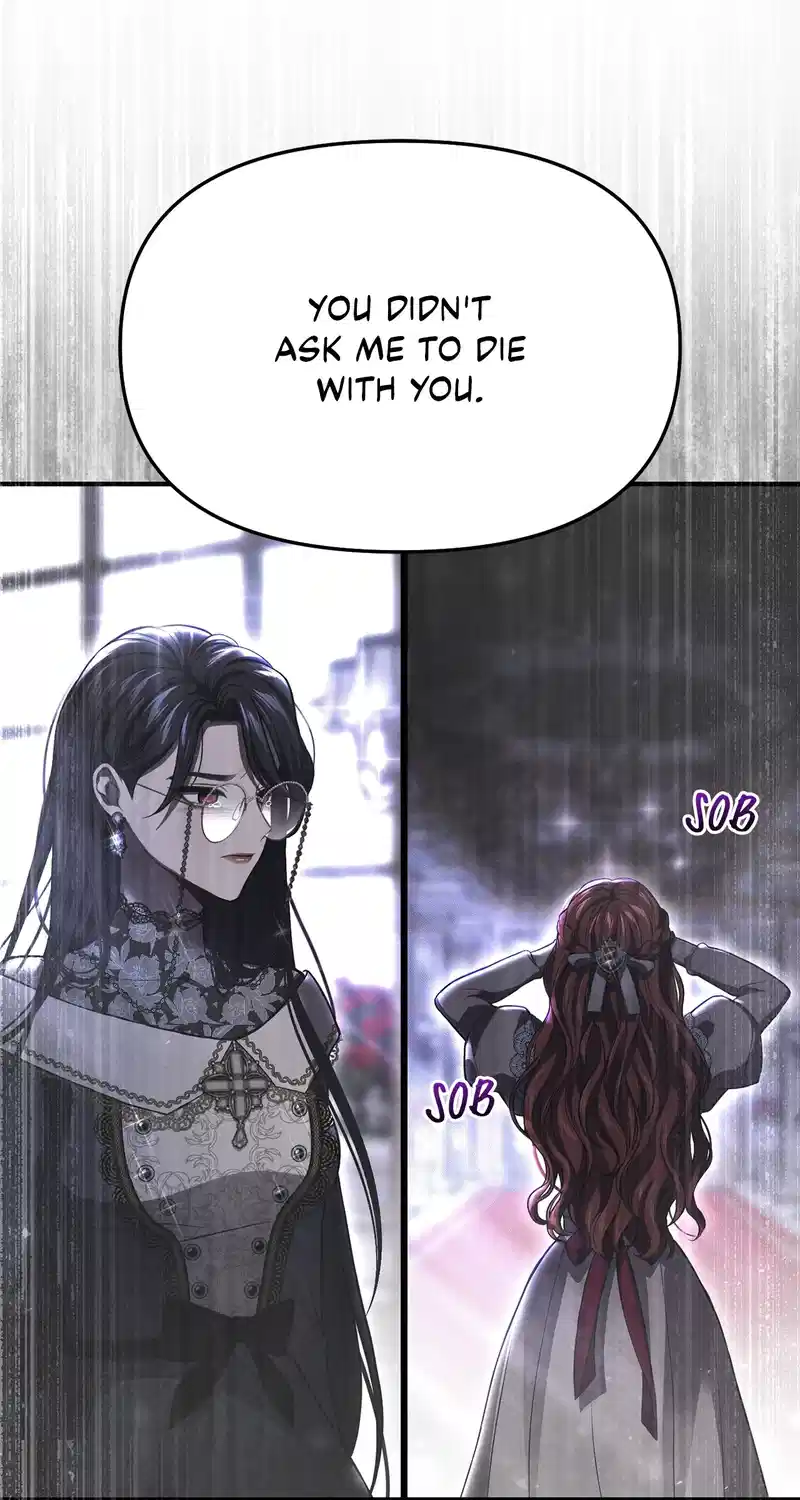 The Secret Bedroom of a Dejected Royal Daughter Chapter 81 - Page 103