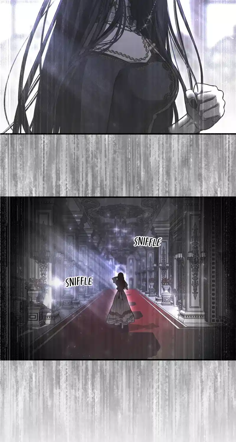 The Secret Bedroom of a Dejected Royal Daughter Chapter 81 - Page 105