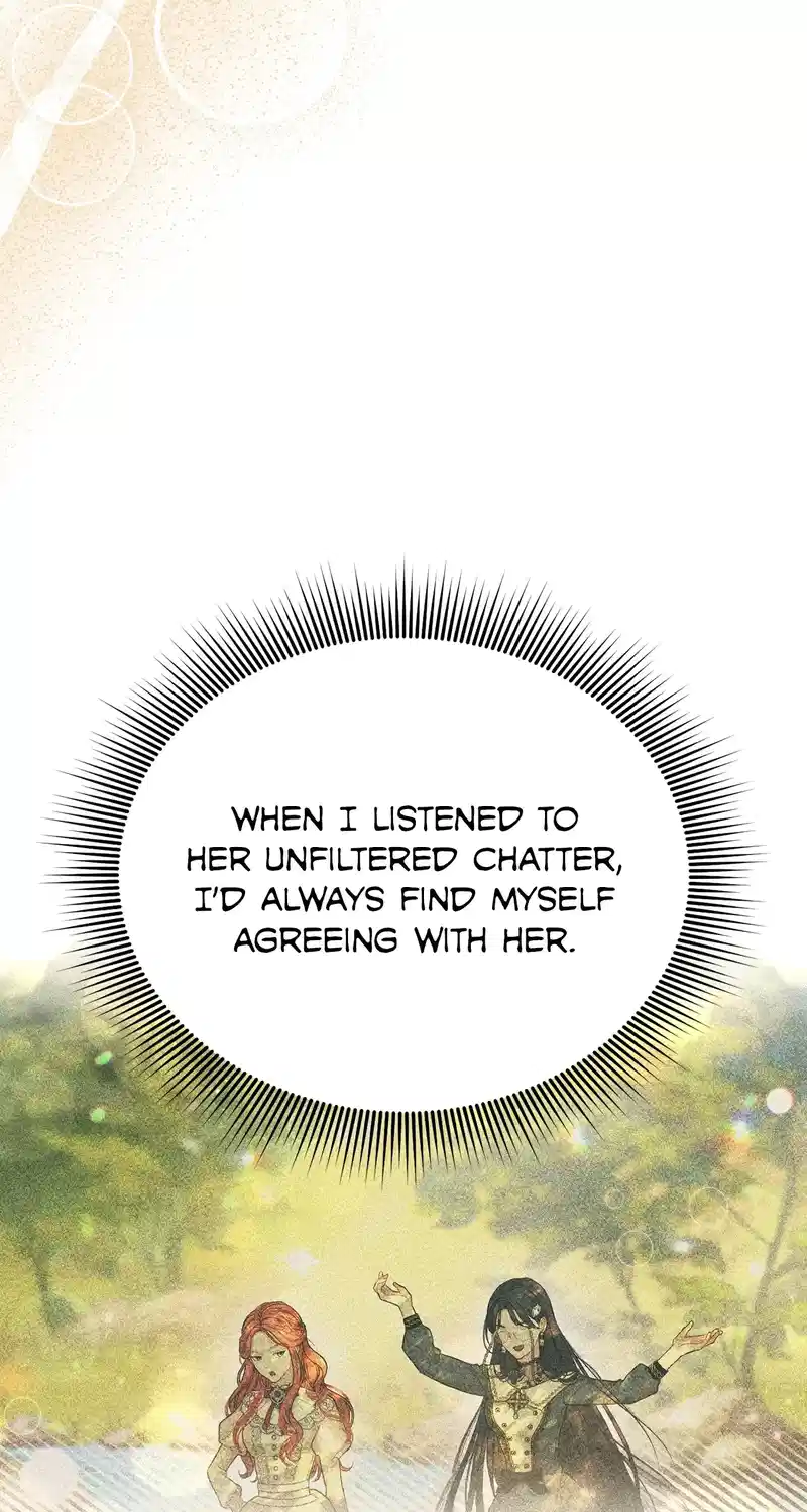The Secret Bedroom of a Dejected Royal Daughter Chapter 81 - Page 113