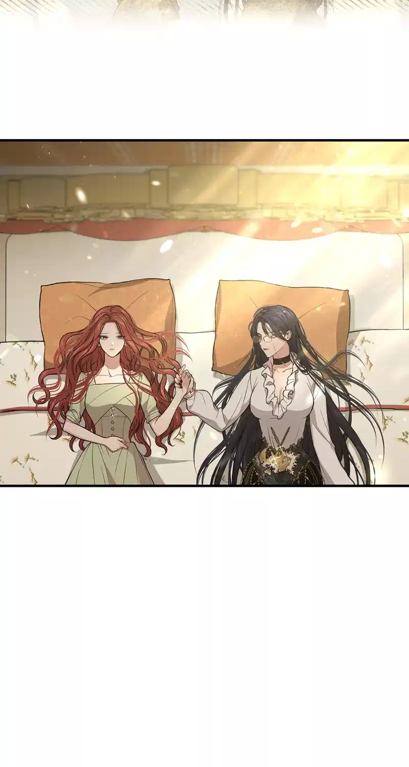 The Secret Bedroom of a Dejected Royal Daughter Chapter 81 - Page 114