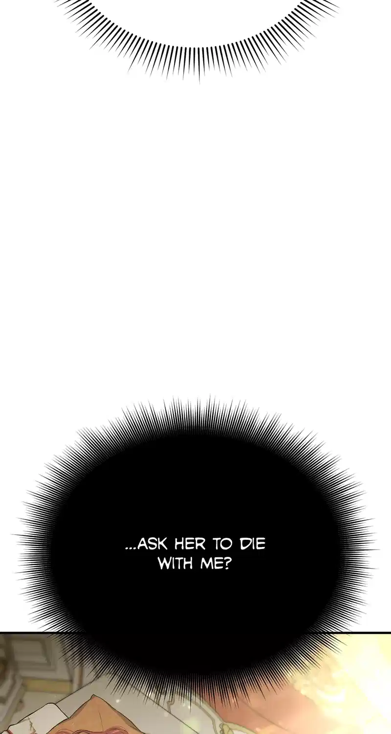 The Secret Bedroom of a Dejected Royal Daughter Chapter 81 - Page 117