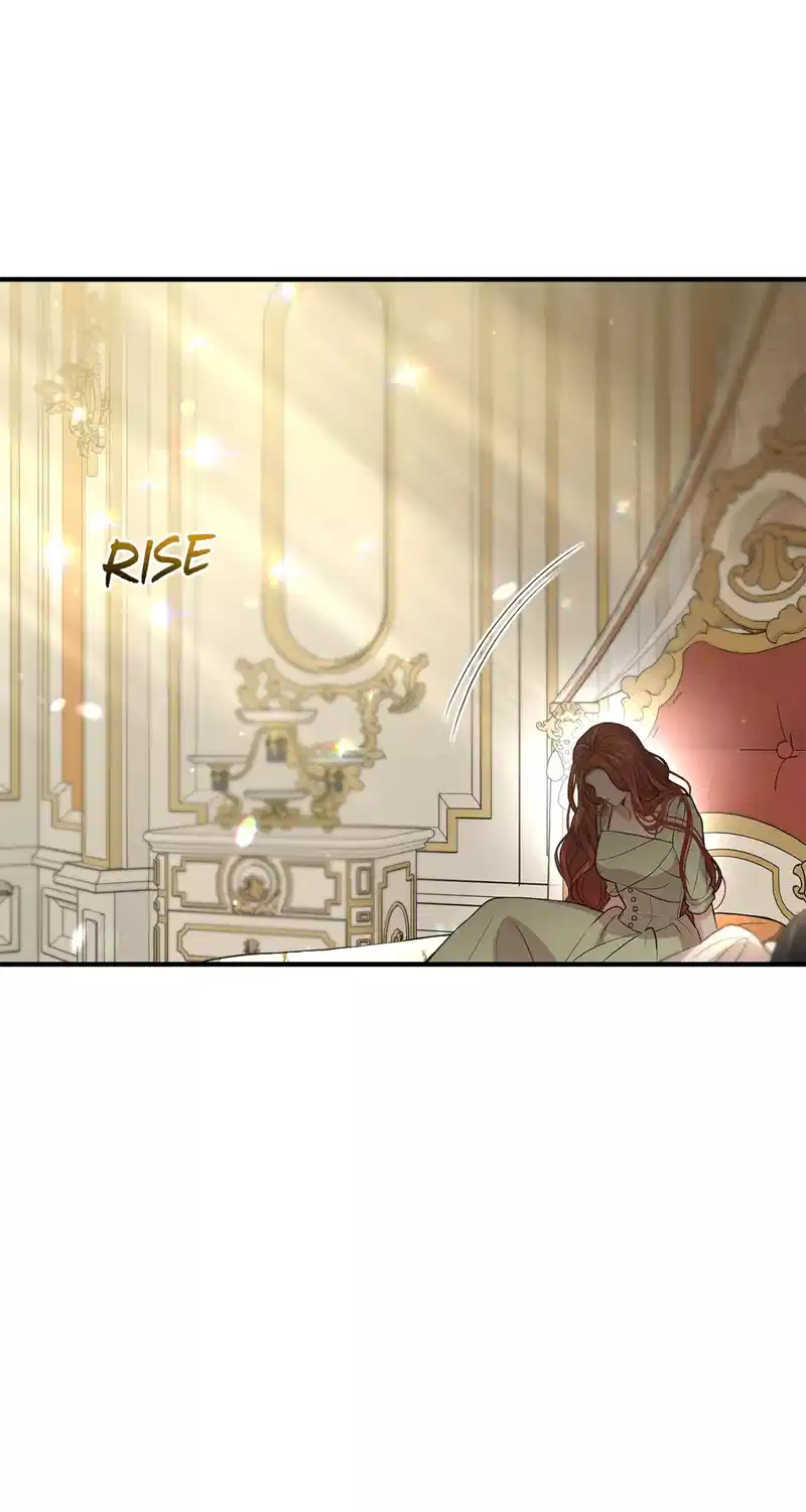 The Secret Bedroom of a Dejected Royal Daughter Chapter 81 - Page 121