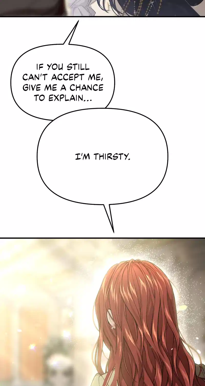 The Secret Bedroom of a Dejected Royal Daughter Chapter 81 - Page 123