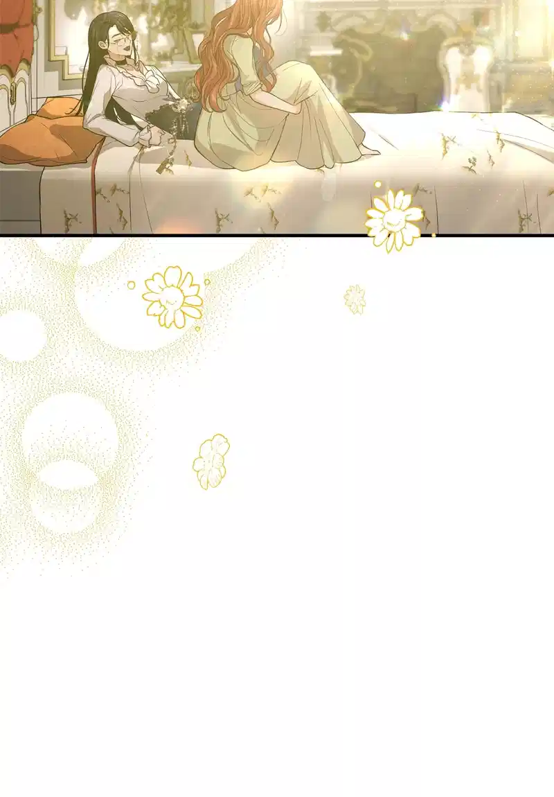 The Secret Bedroom of a Dejected Royal Daughter Chapter 81 - Page 129