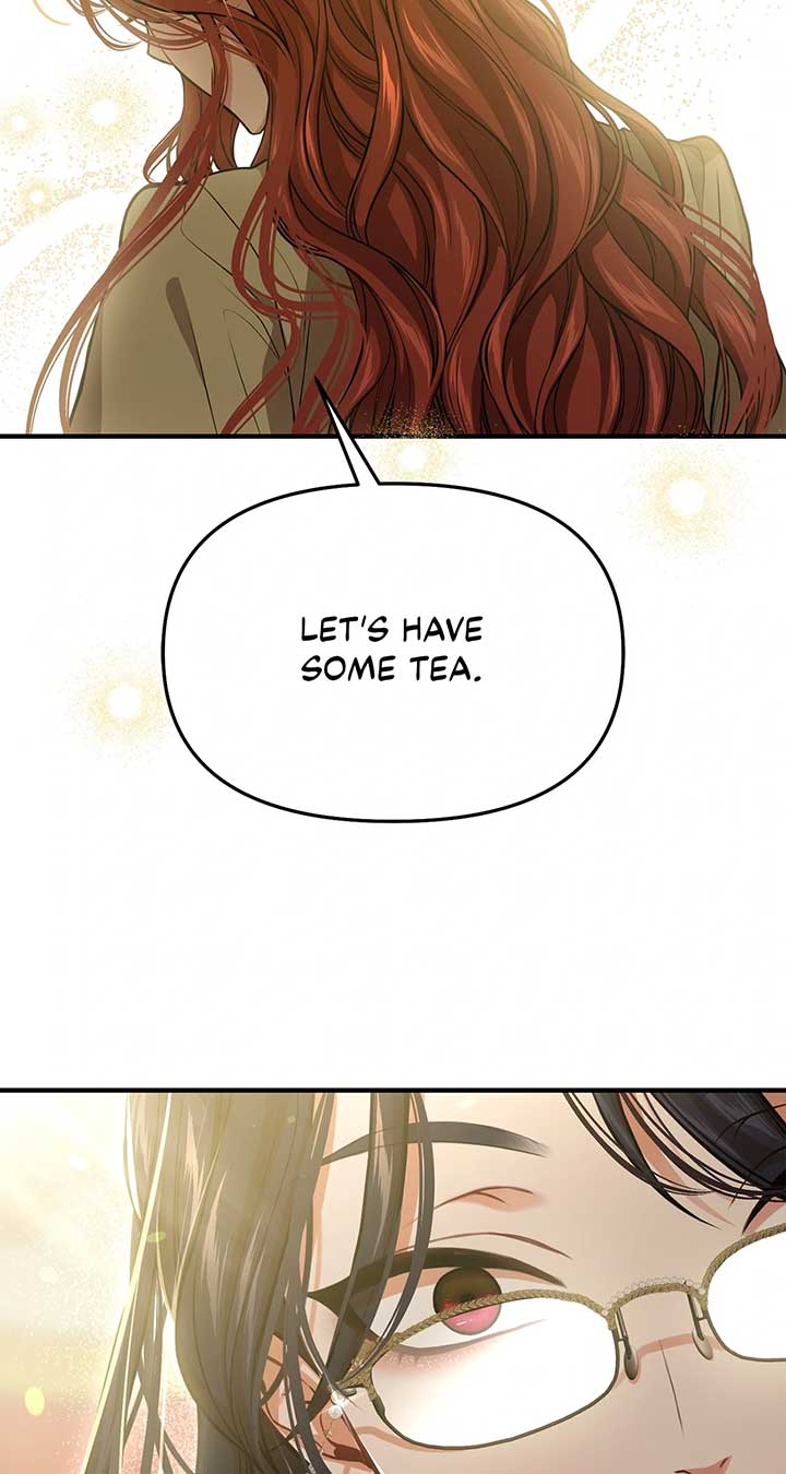 The Secret Bedroom of a Dejected Royal Daughter Chapter 82 - Page 4