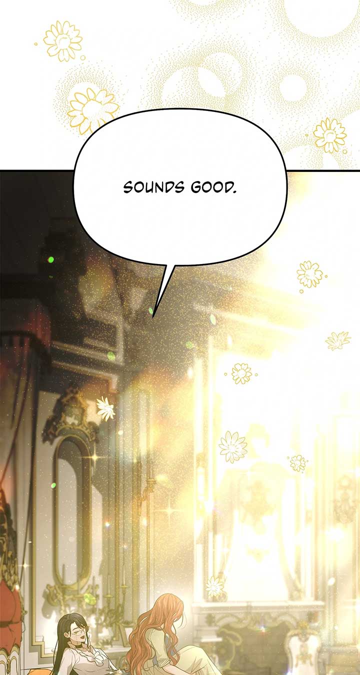 The Secret Bedroom of a Dejected Royal Daughter Chapter 82 - Page 7