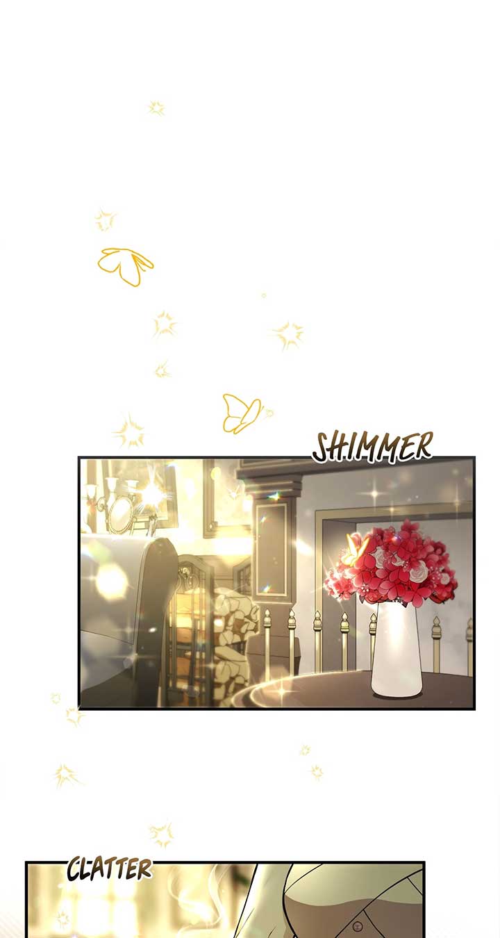 The Secret Bedroom of a Dejected Royal Daughter Chapter 82 - Page 9