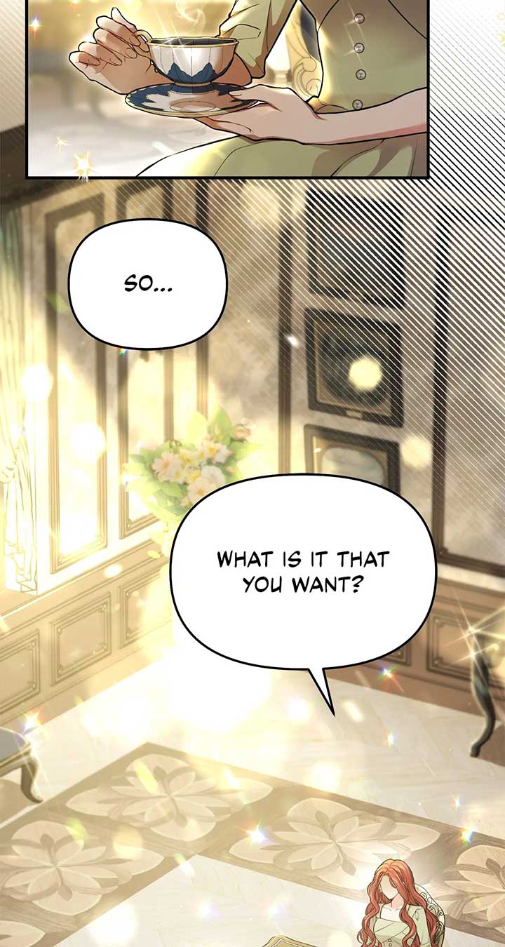 The Secret Bedroom of a Dejected Royal Daughter Chapter 82 - Page 10