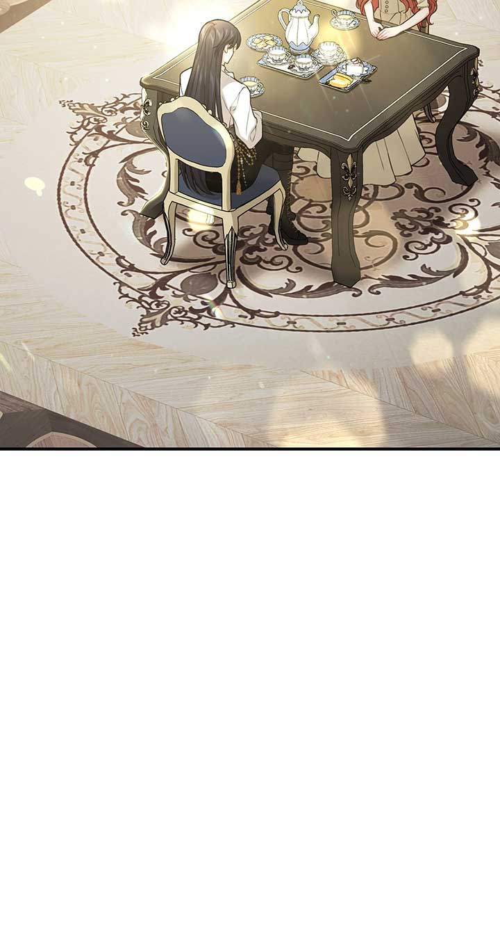 The Secret Bedroom of a Dejected Royal Daughter Chapter 82 - Page 11