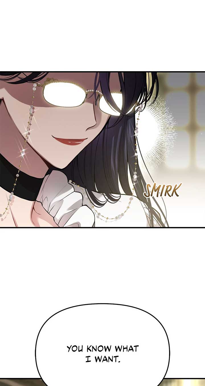 The Secret Bedroom of a Dejected Royal Daughter Chapter 82 - Page 12