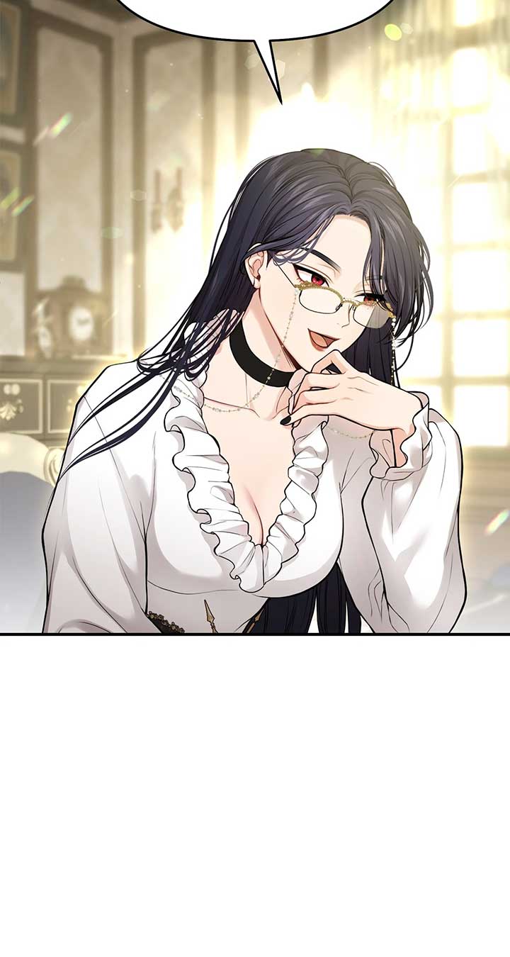 The Secret Bedroom of a Dejected Royal Daughter Chapter 82 - Page 13