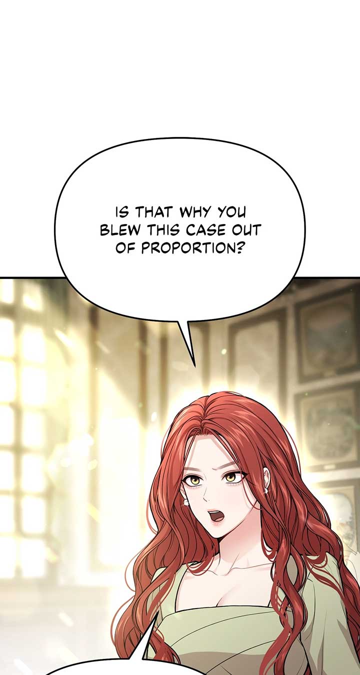 The Secret Bedroom of a Dejected Royal Daughter Chapter 82 - Page 14