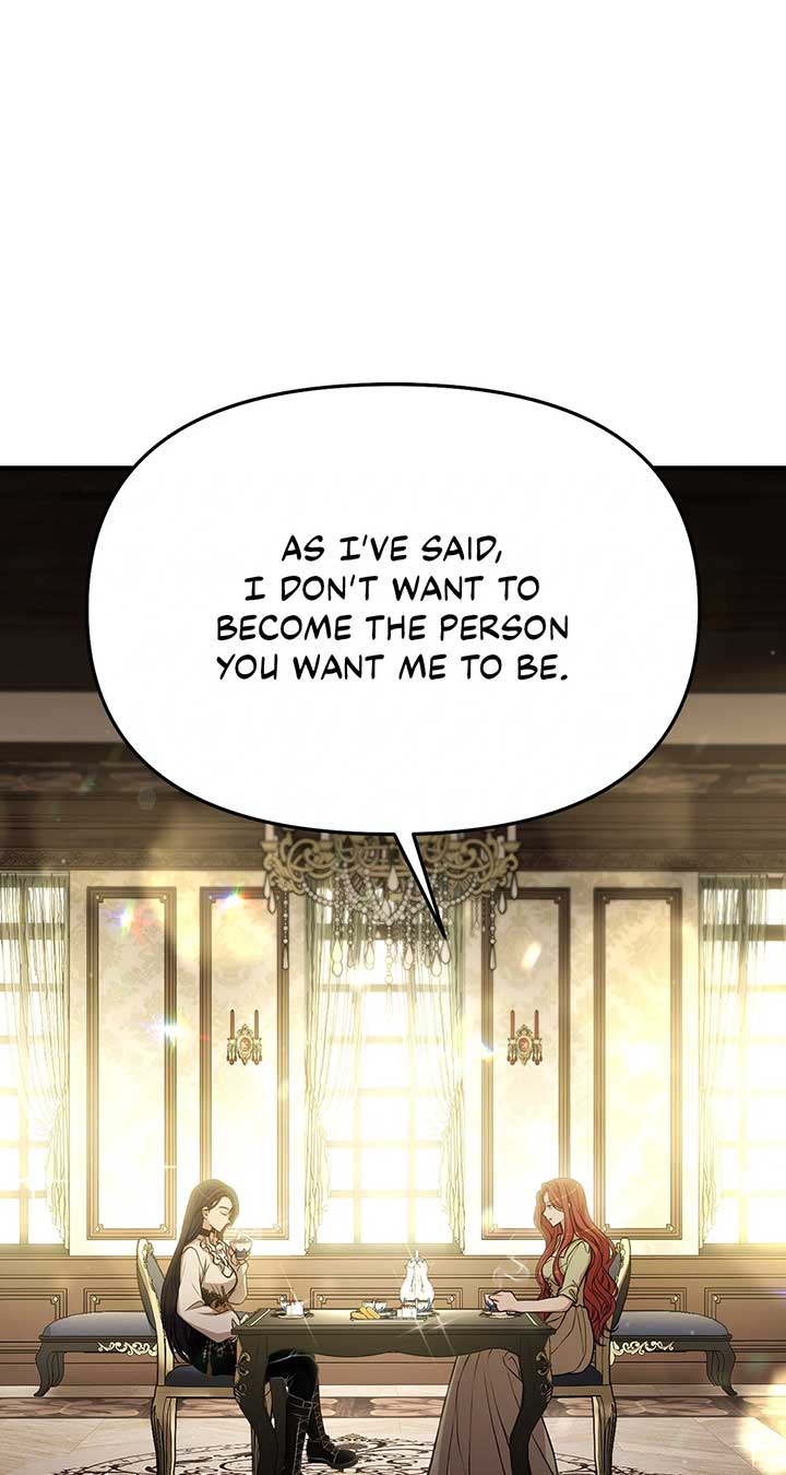 The Secret Bedroom of a Dejected Royal Daughter Chapter 82 - Page 18