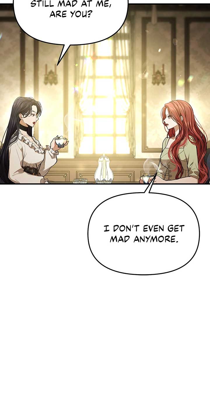 The Secret Bedroom of a Dejected Royal Daughter Chapter 82 - Page 20