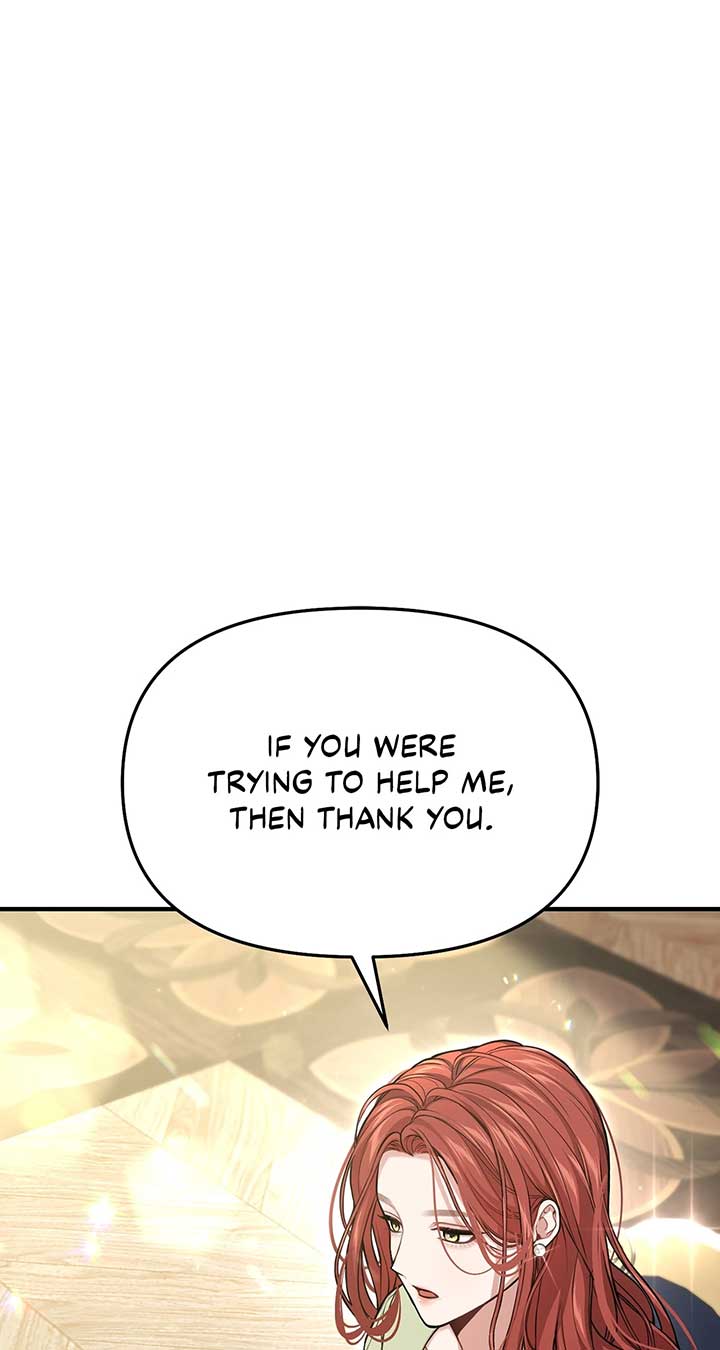 The Secret Bedroom of a Dejected Royal Daughter Chapter 82 - Page 22