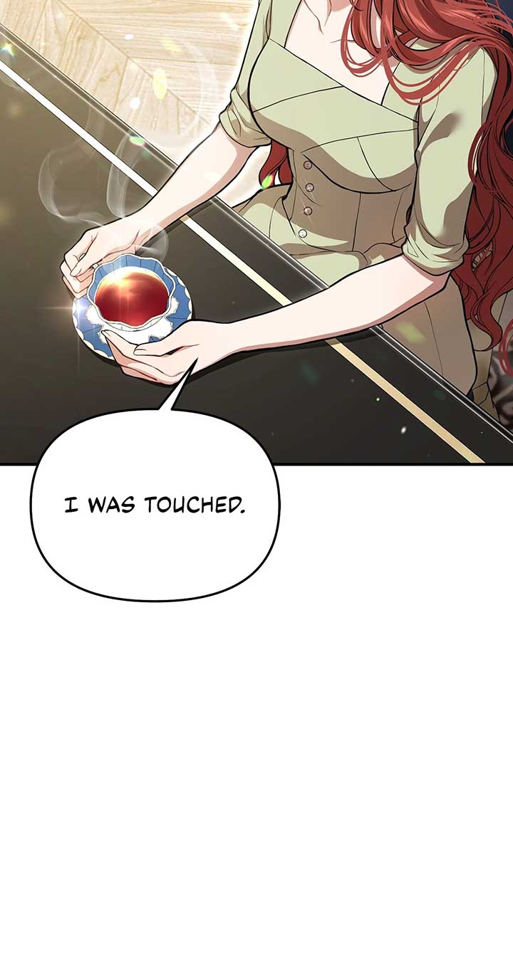 The Secret Bedroom of a Dejected Royal Daughter Chapter 82 - Page 23