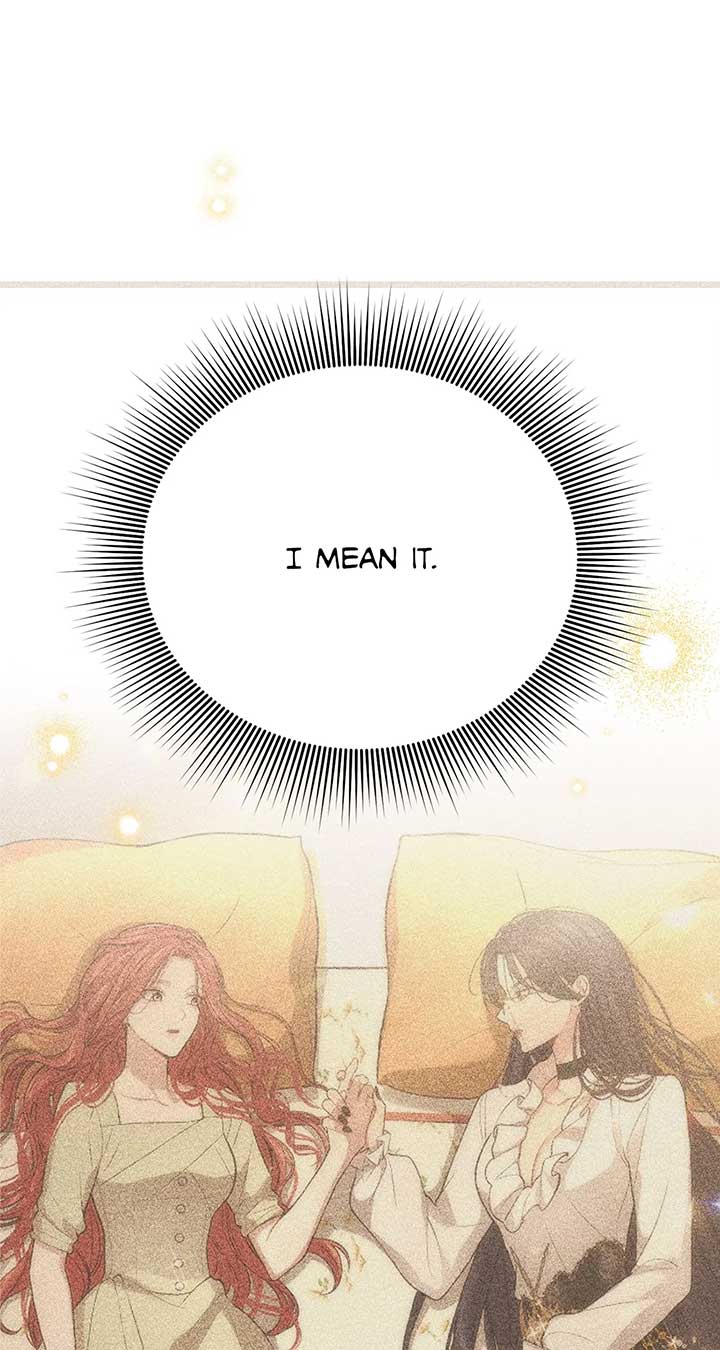 The Secret Bedroom of a Dejected Royal Daughter Chapter 82 - Page 24