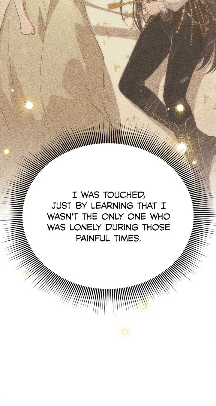 The Secret Bedroom of a Dejected Royal Daughter Chapter 82 - Page 25