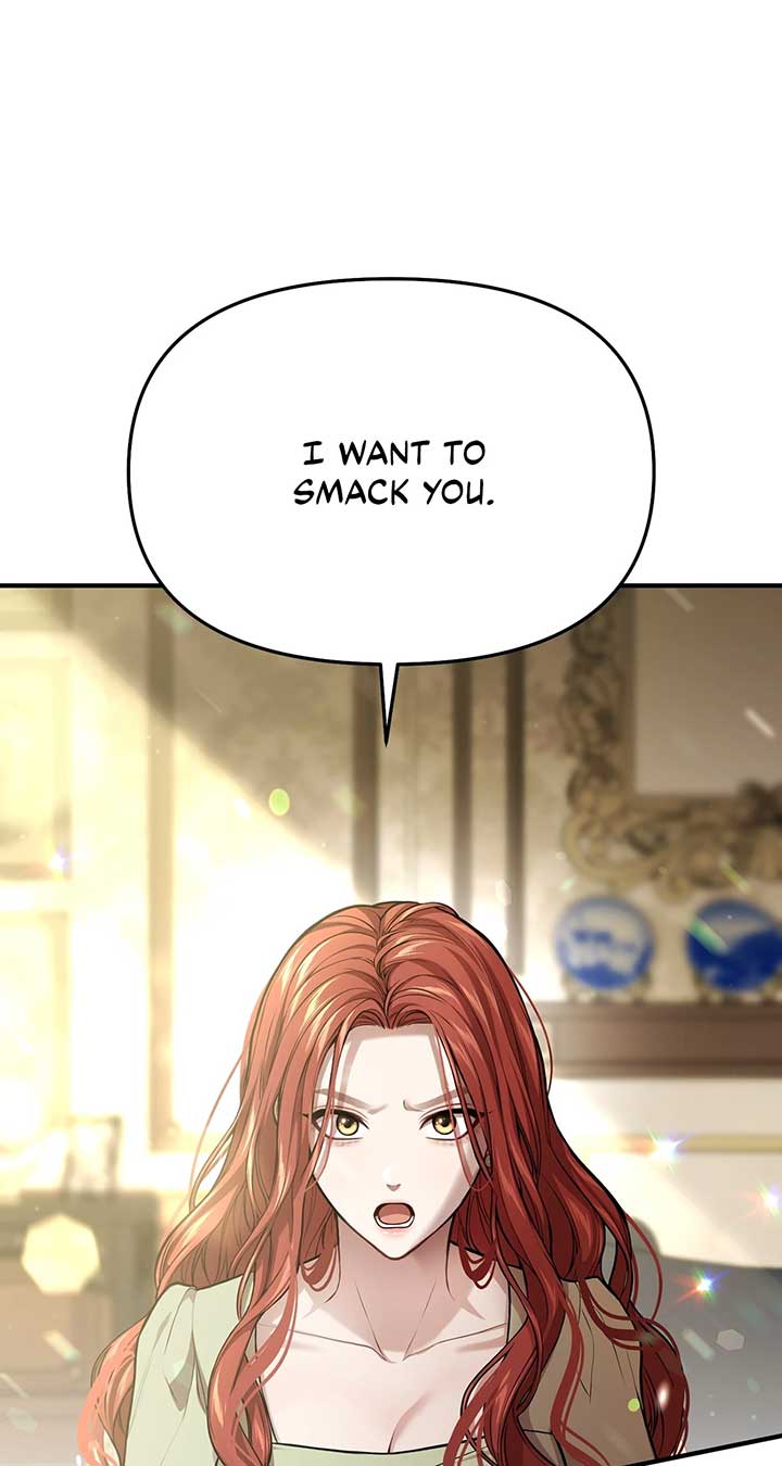 The Secret Bedroom of a Dejected Royal Daughter Chapter 82 - Page 27