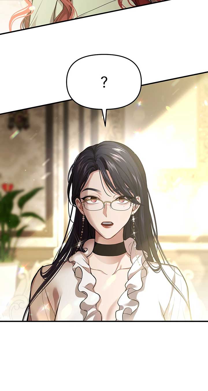 The Secret Bedroom of a Dejected Royal Daughter Chapter 82 - Page 28