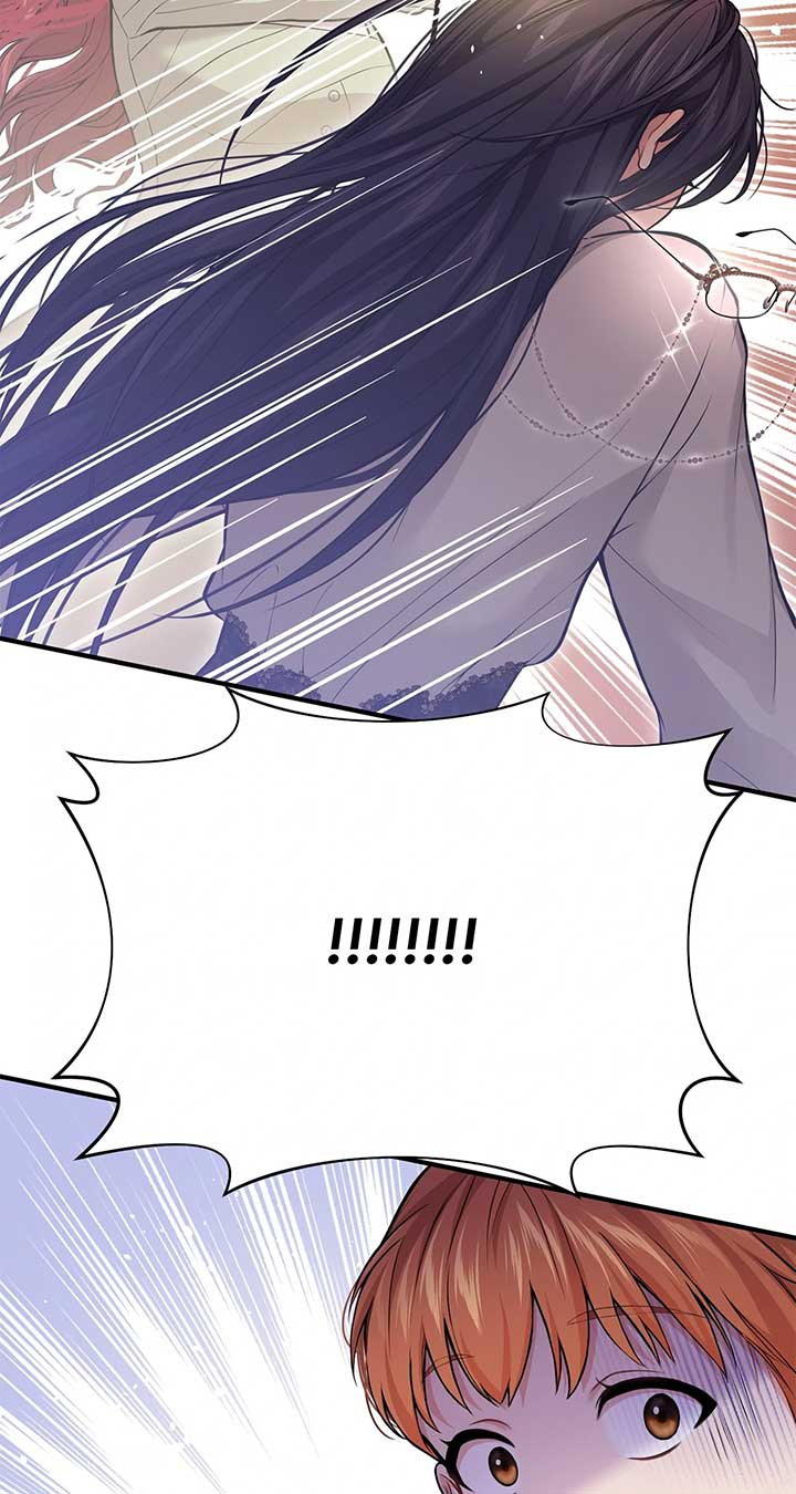 The Secret Bedroom of a Dejected Royal Daughter Chapter 82 - Page 31