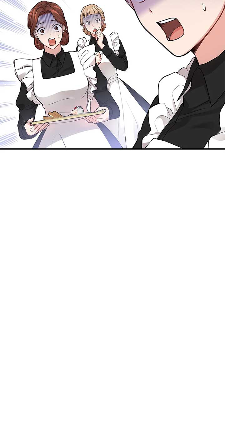 The Secret Bedroom of a Dejected Royal Daughter Chapter 82 - Page 32