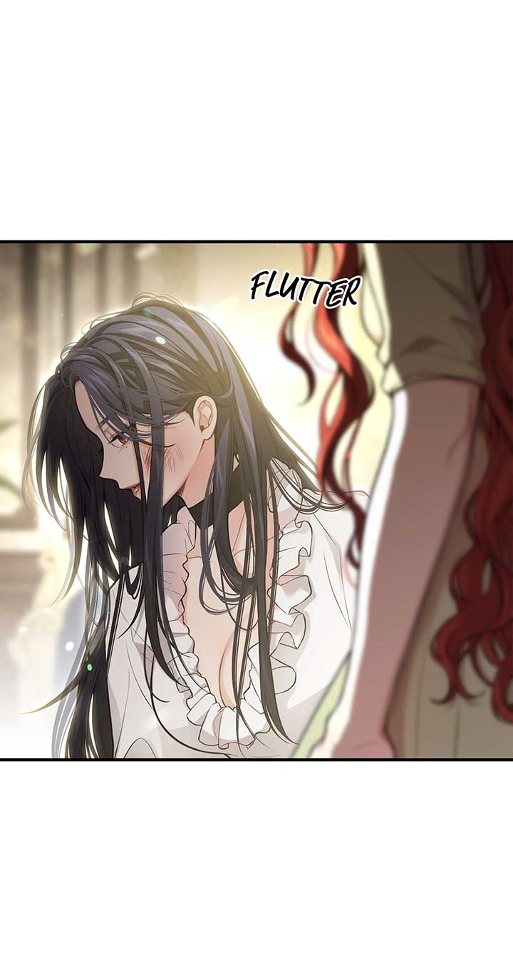 The Secret Bedroom of a Dejected Royal Daughter Chapter 82 - Page 33