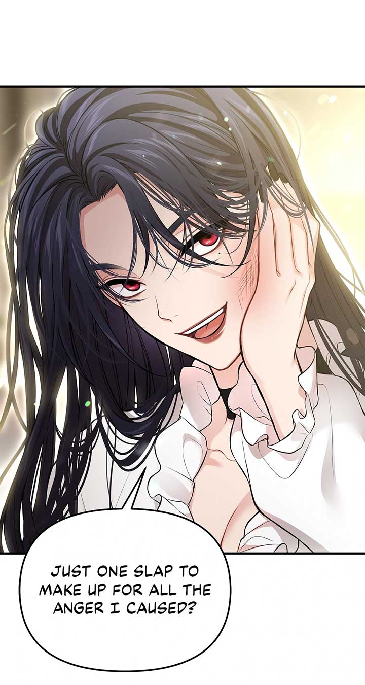 The Secret Bedroom of a Dejected Royal Daughter Chapter 82 - Page 34