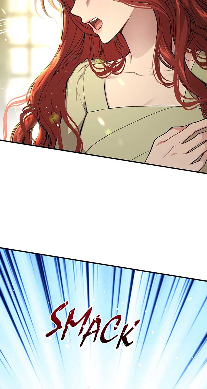 The Secret Bedroom of a Dejected Royal Daughter Chapter 82 - Page 36