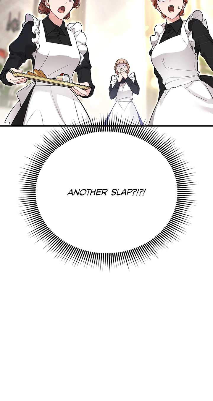 The Secret Bedroom of a Dejected Royal Daughter Chapter 82 - Page 38