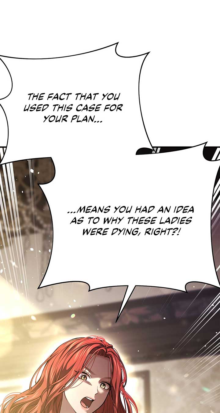 The Secret Bedroom of a Dejected Royal Daughter Chapter 82 - Page 39