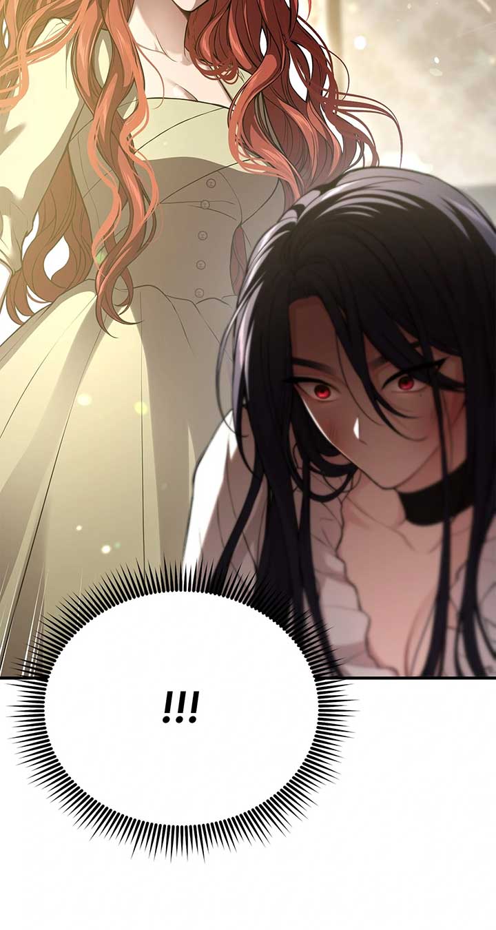 The Secret Bedroom of a Dejected Royal Daughter Chapter 82 - Page 40