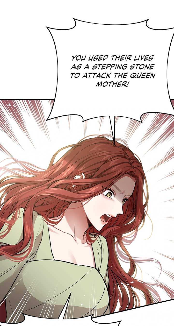 The Secret Bedroom of a Dejected Royal Daughter Chapter 82 - Page 42