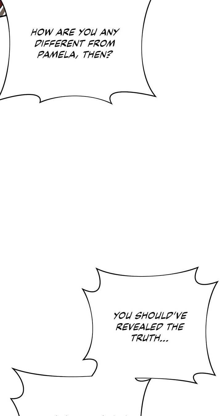 The Secret Bedroom of a Dejected Royal Daughter Chapter 82 - Page 43