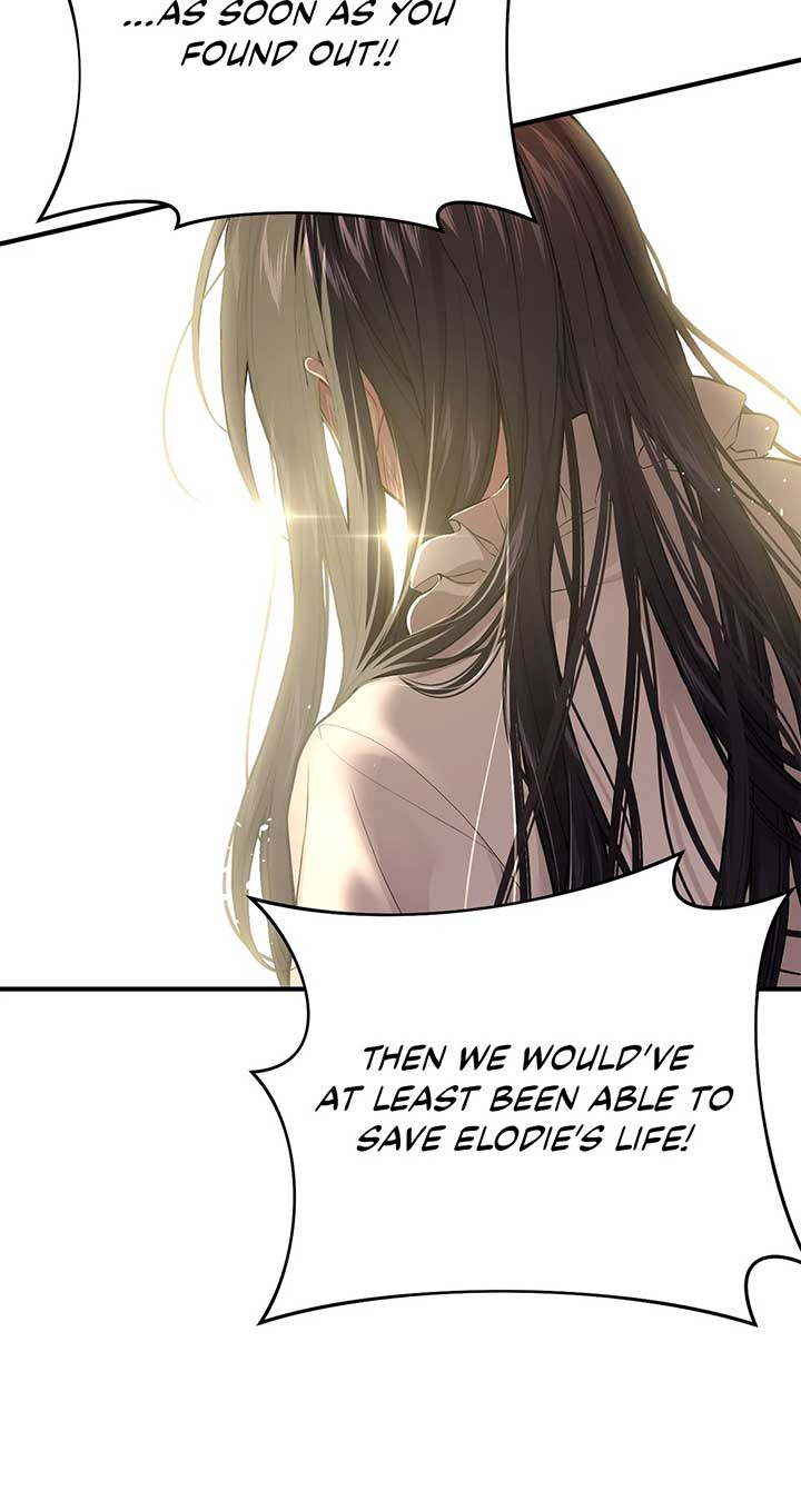 The Secret Bedroom of a Dejected Royal Daughter Chapter 82 - Page 44