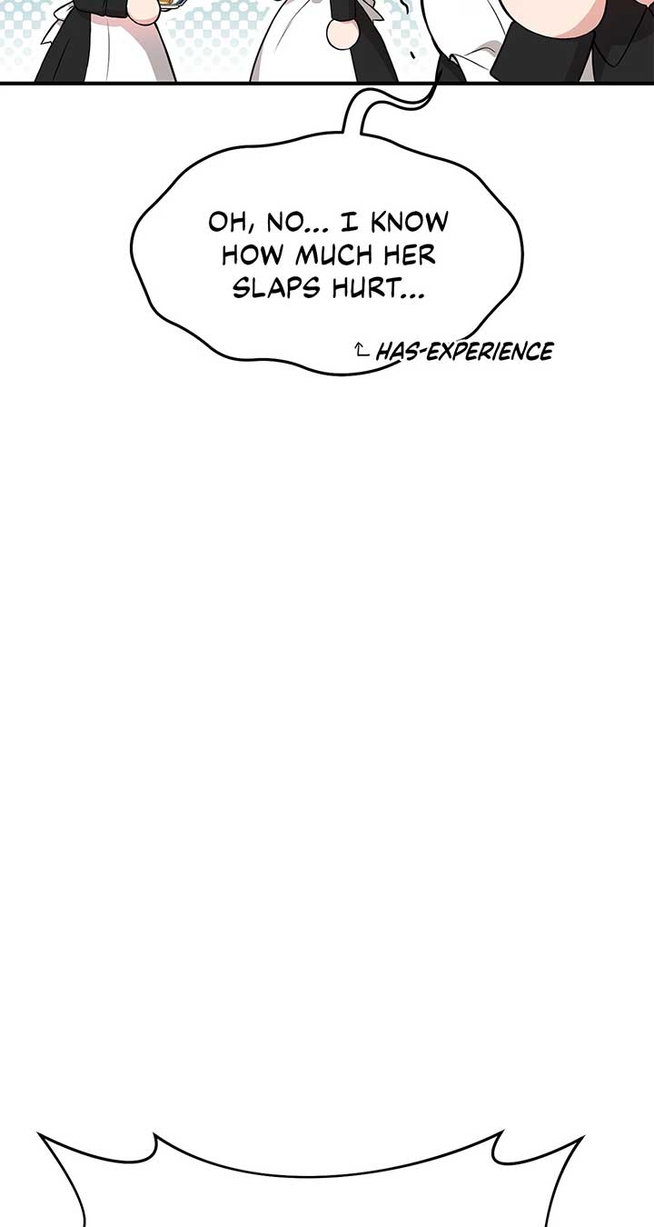 The Secret Bedroom of a Dejected Royal Daughter Chapter 82 - Page 46