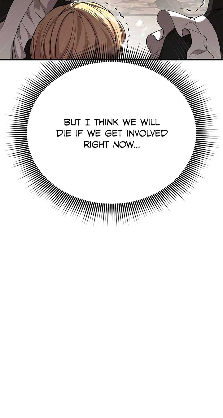 The Secret Bedroom of a Dejected Royal Daughter Chapter 82 - Page 48